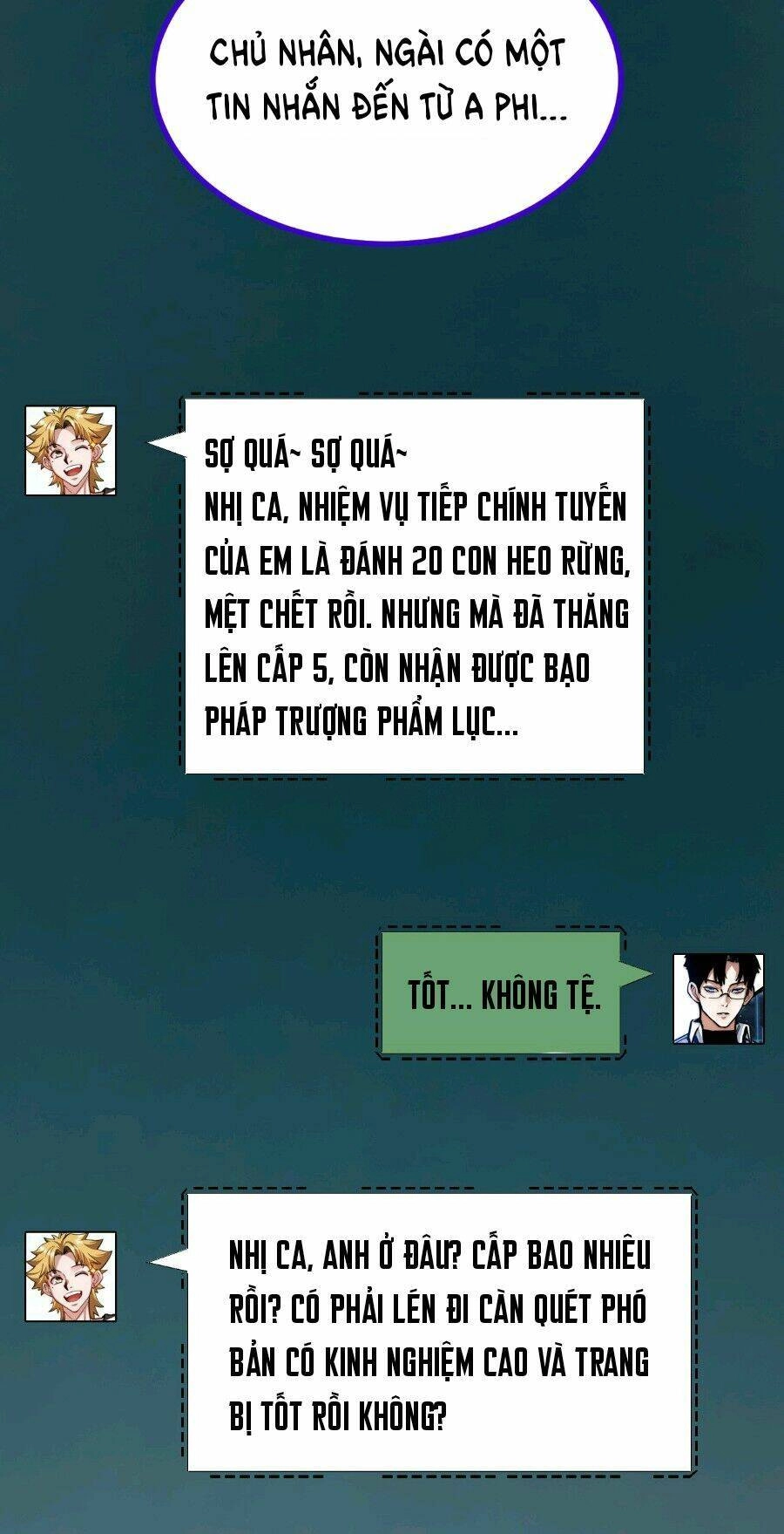 Trảm Nguyệt Chapter 3 - 76