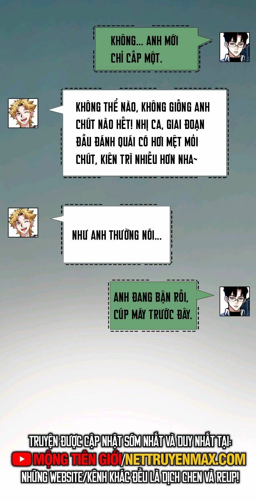 Trảm Nguyệt Chapter 3 - 77