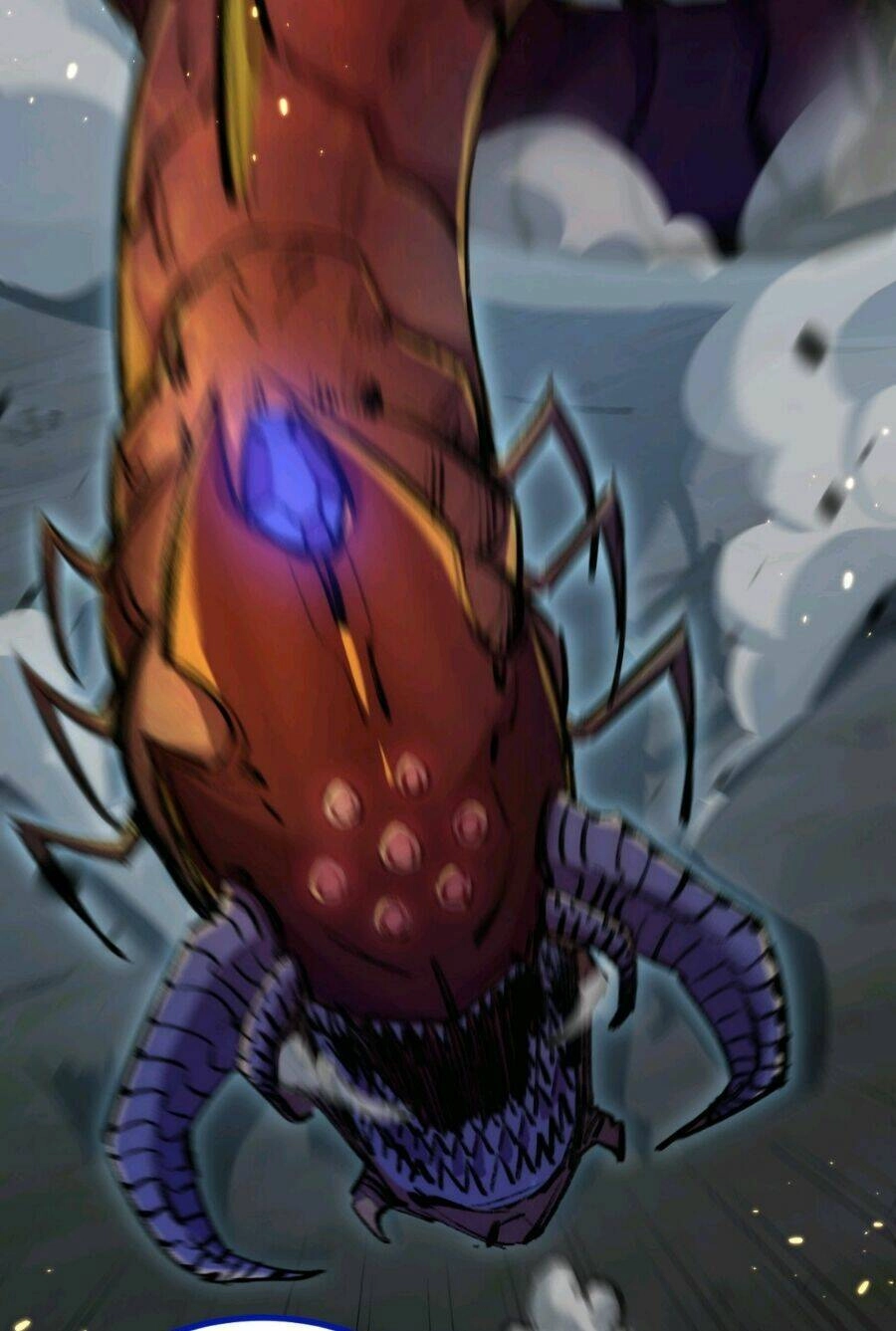 Trảm Nguyệt Chapter 3 - 79