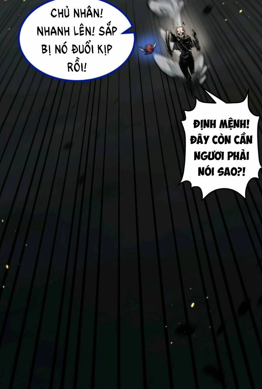 Trảm Nguyệt Chapter 3 - 80