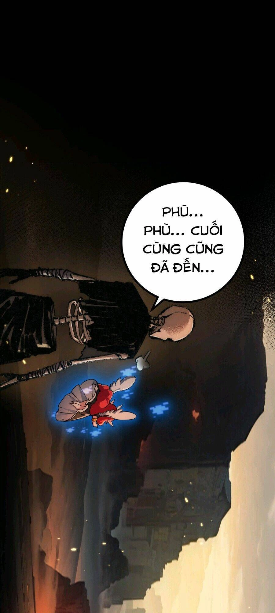 Trảm Nguyệt Chapter 3 - 84