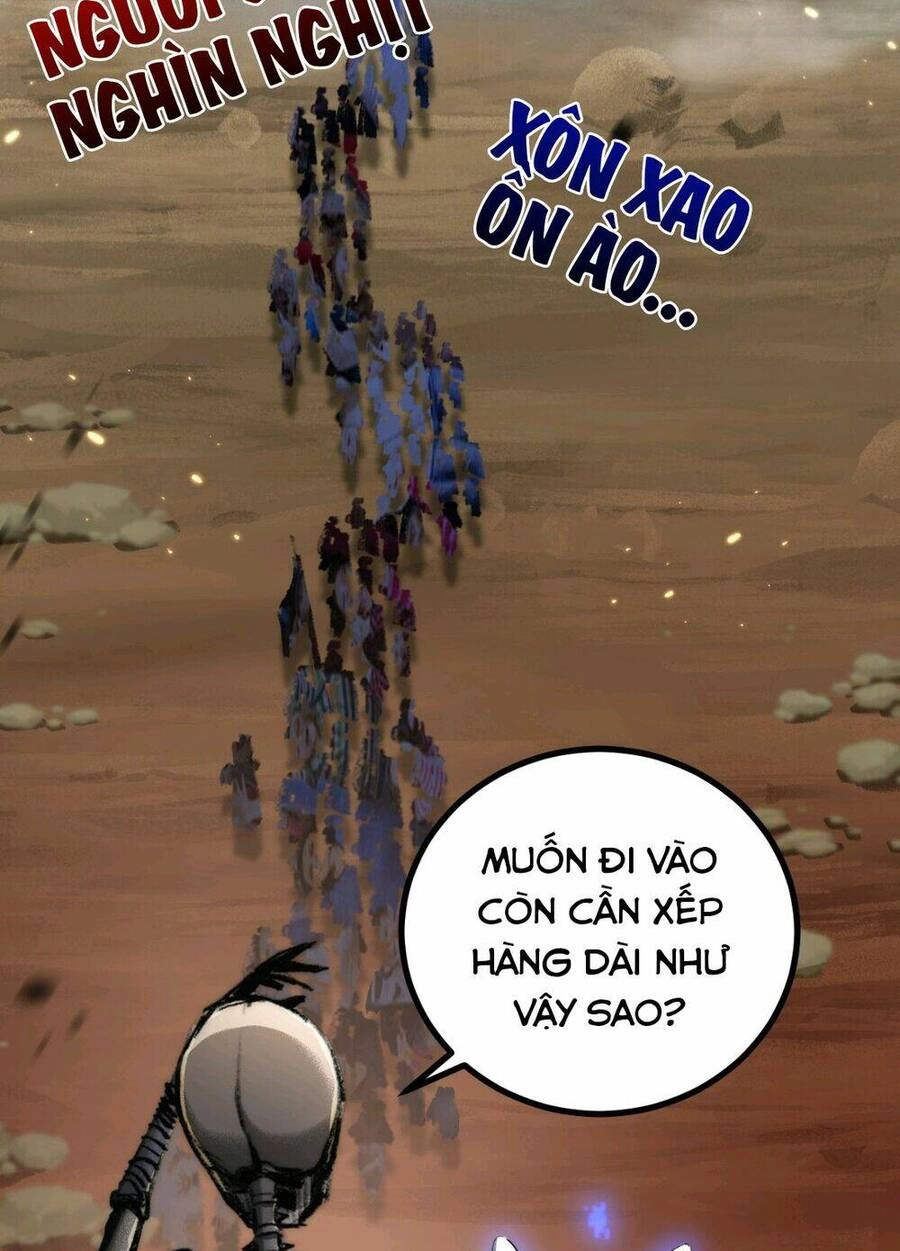 Trảm Nguyệt Chapter 3 - 89