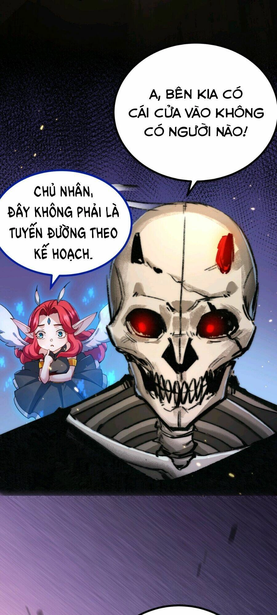 Trảm Nguyệt Chapter 3 - 91