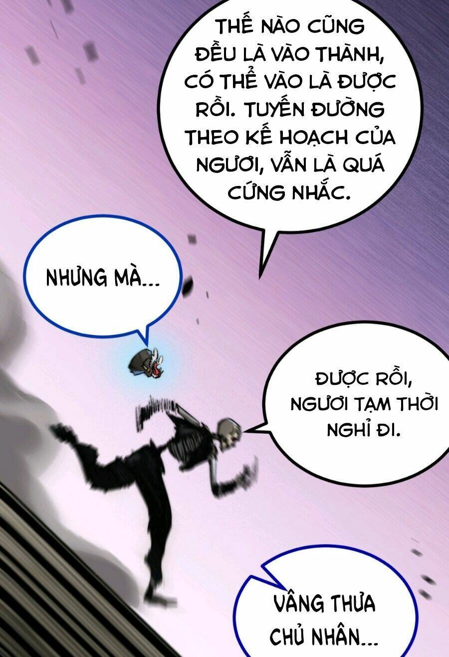 Trảm Nguyệt Chapter 3 - 92