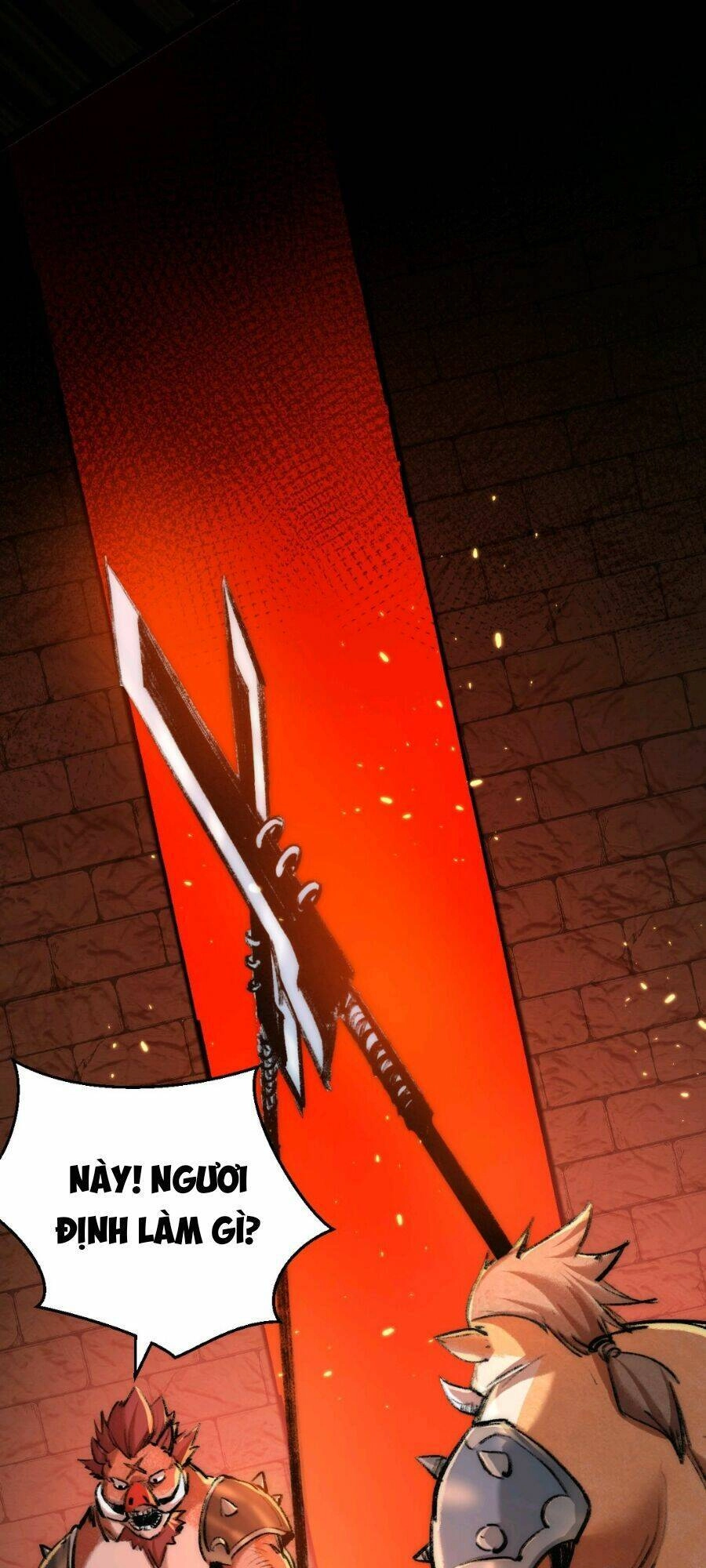 Trảm Nguyệt Chapter 3 - 94