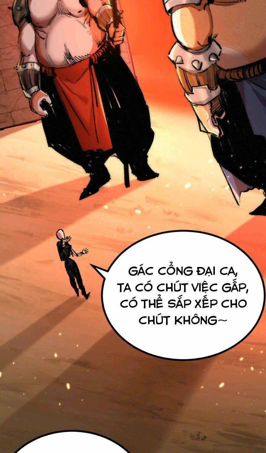 Trảm Nguyệt Chapter 3 - 95