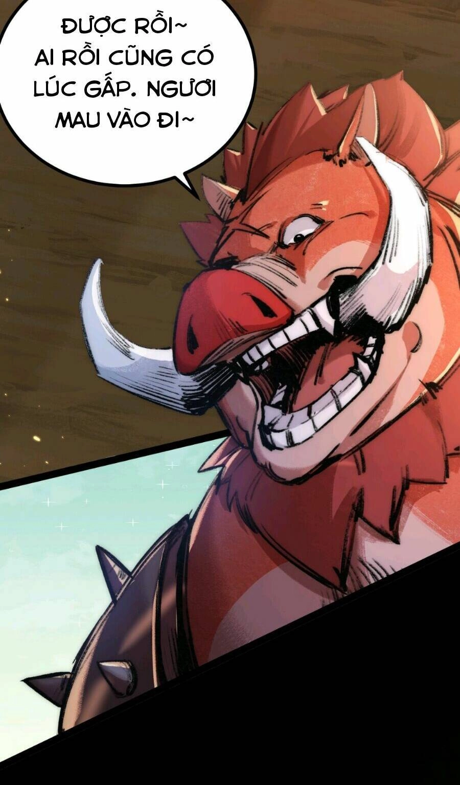 Trảm Nguyệt Chapter 3 - 96