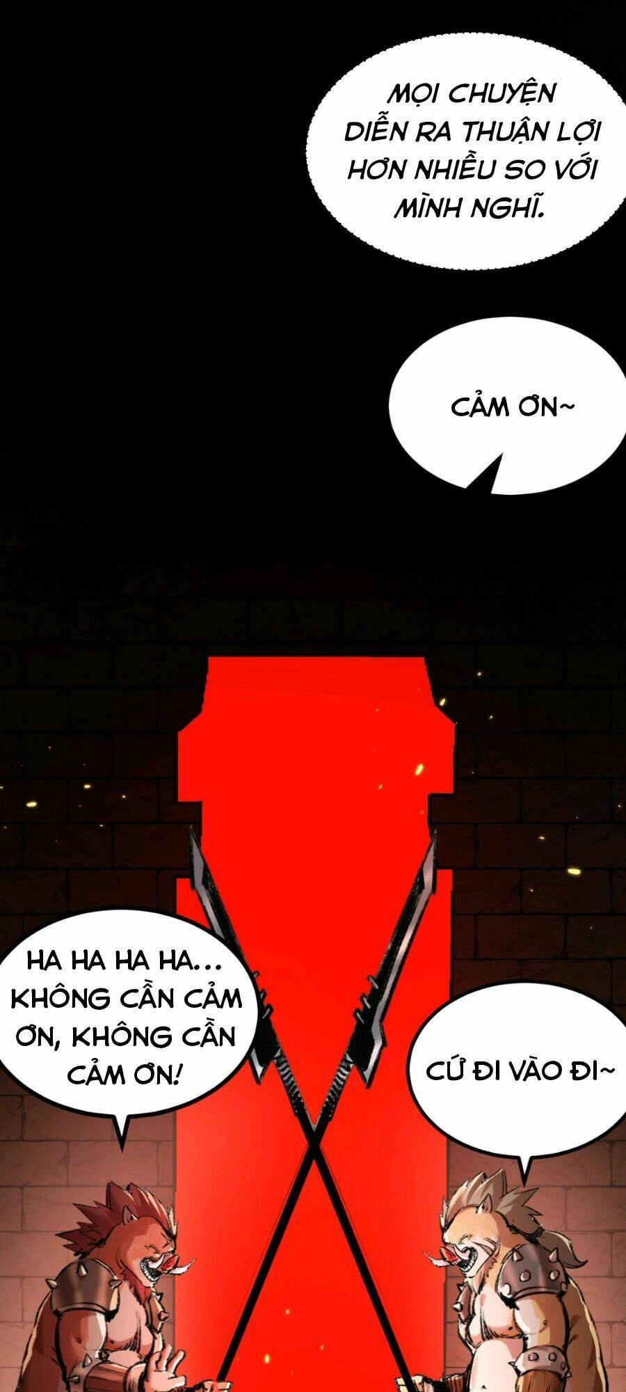 Trảm Nguyệt Chapter 3 - 97