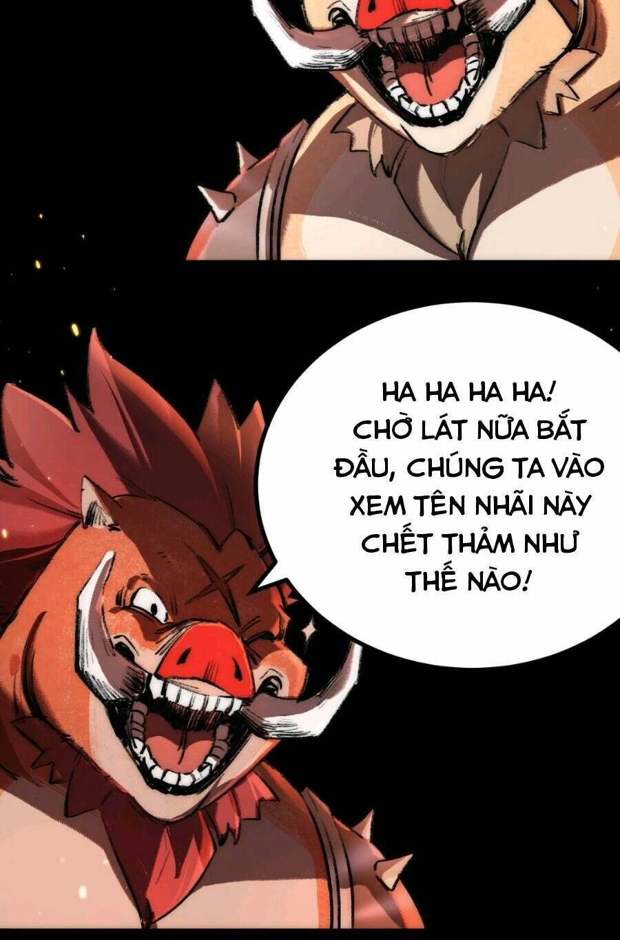 Trảm Nguyệt Chapter 3 - 99