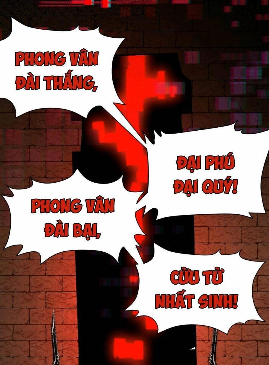 Trảm Nguyệt Chapter 3 - 101