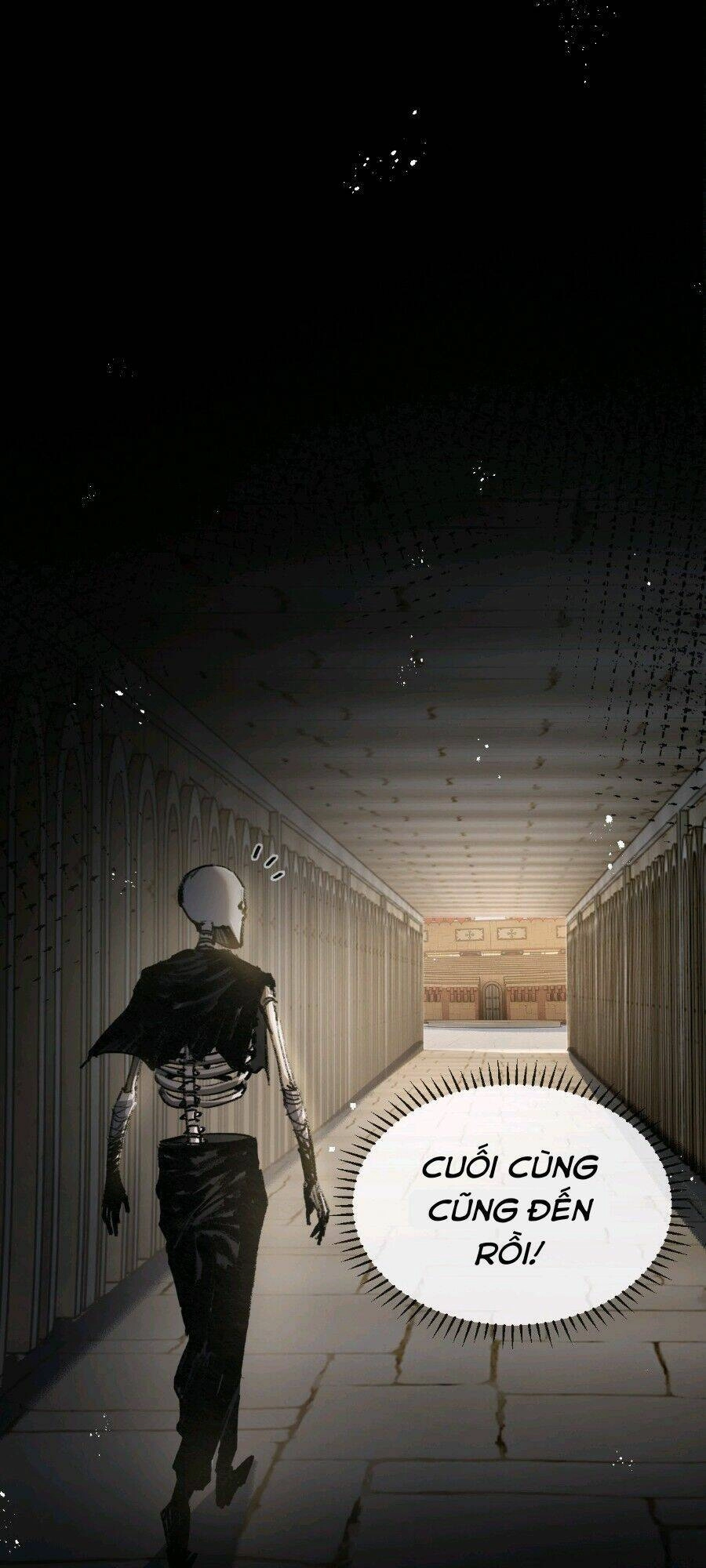 Trảm Nguyệt Chapter 4 - 5