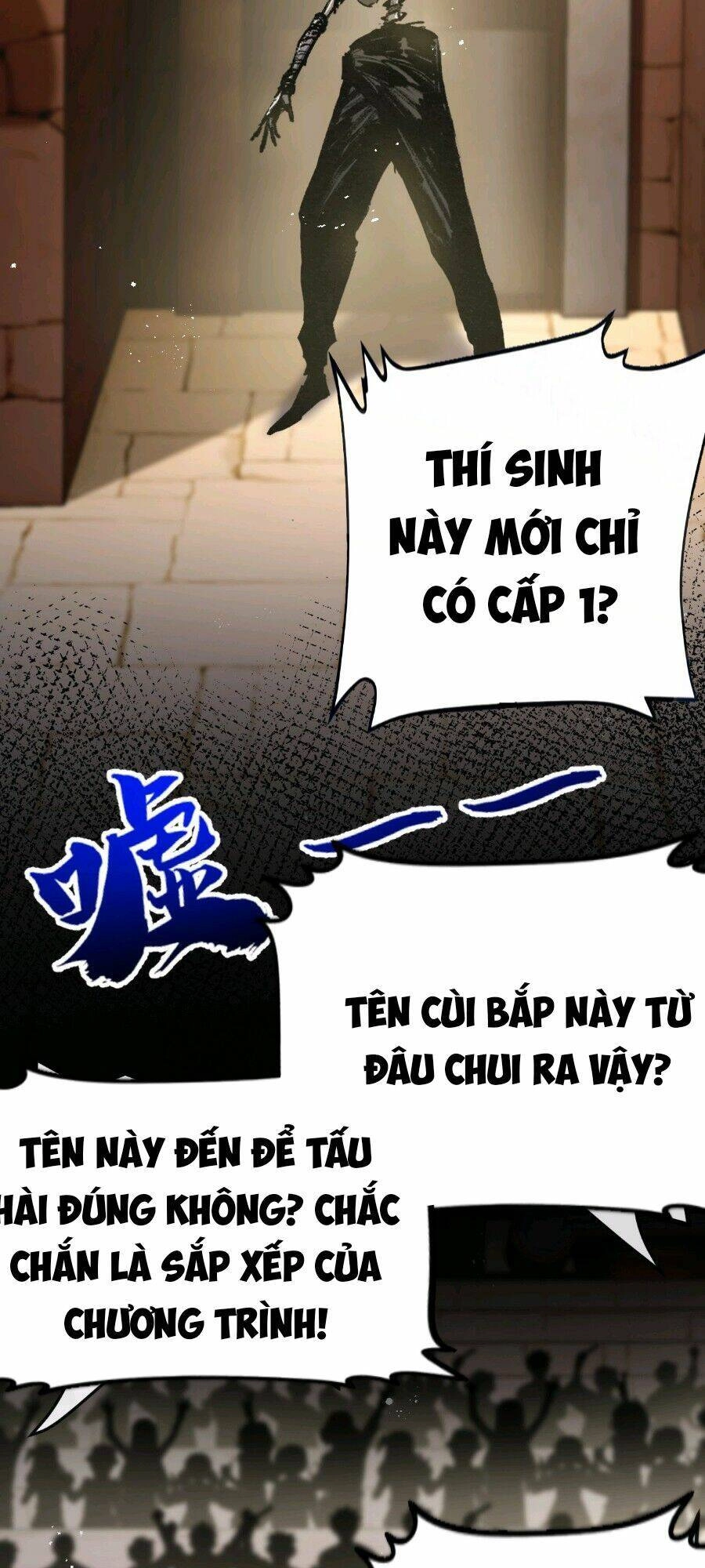 Trảm Nguyệt Chapter 4 - 11