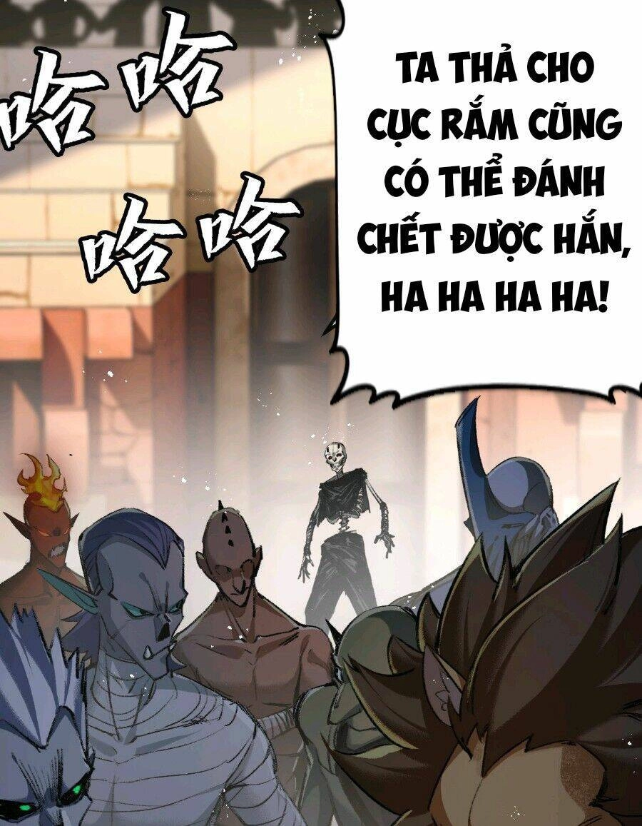 Trảm Nguyệt Chapter 4 - 12