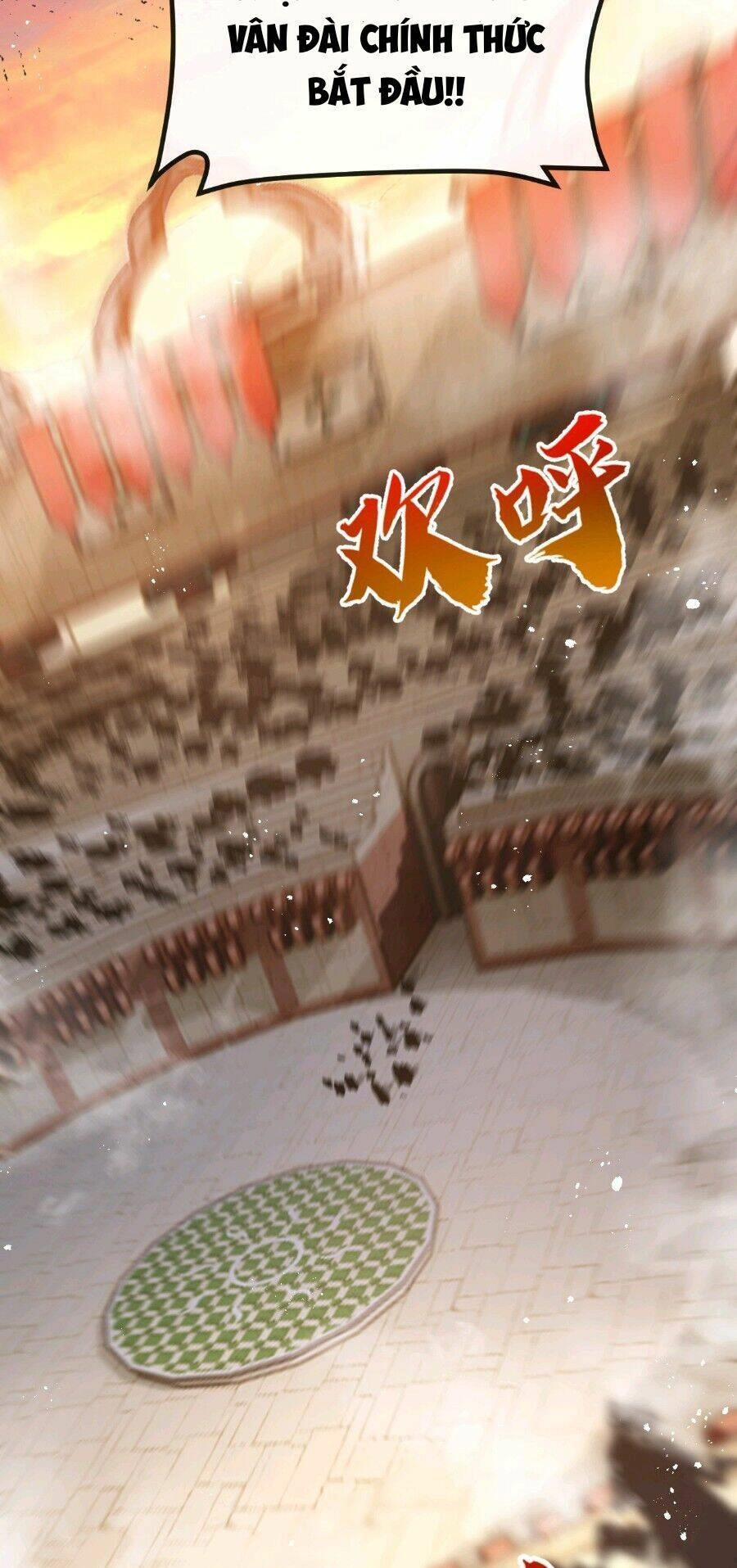 Trảm Nguyệt Chapter 4 - 15