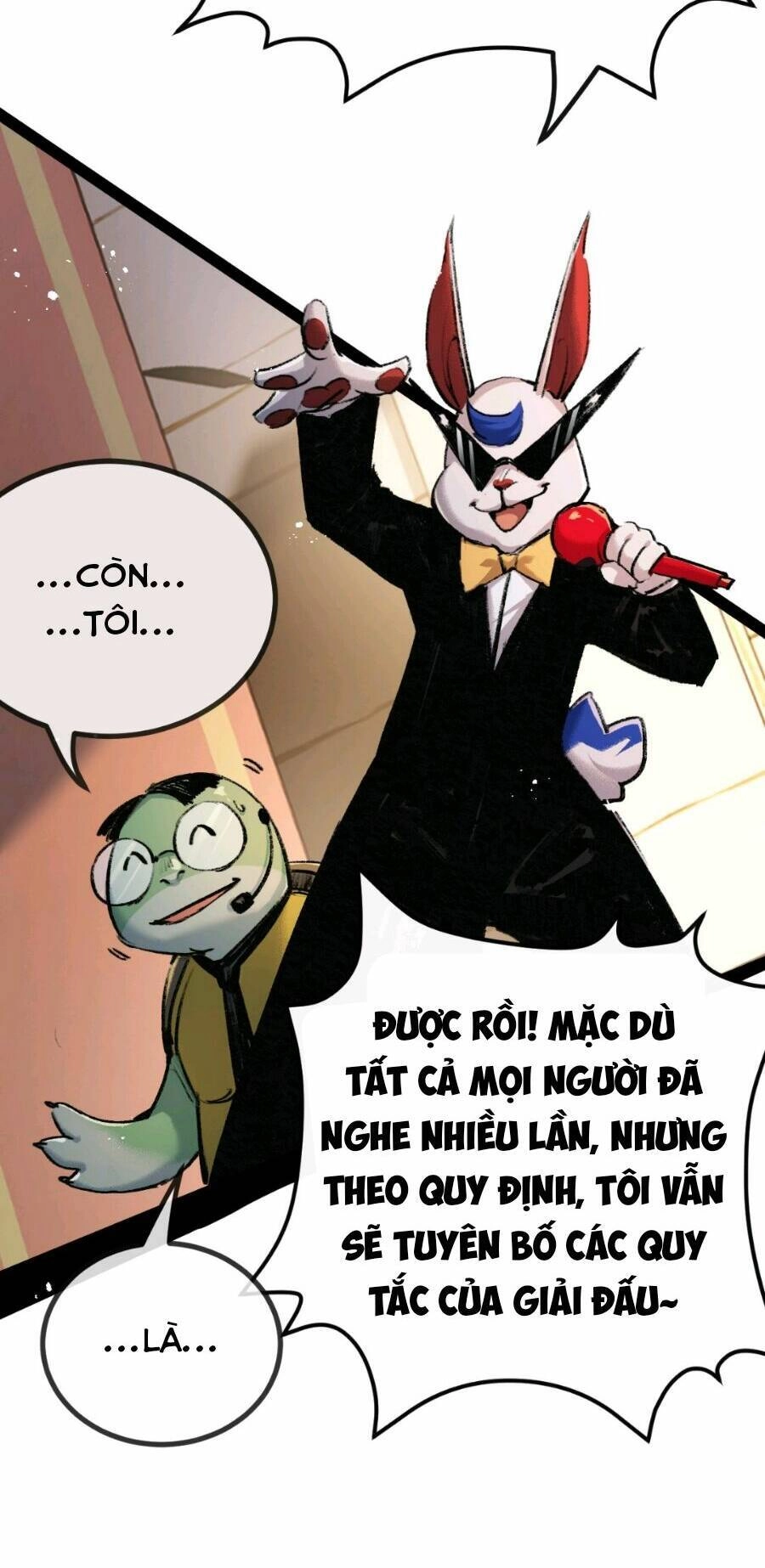 Trảm Nguyệt Chapter 4 - 18