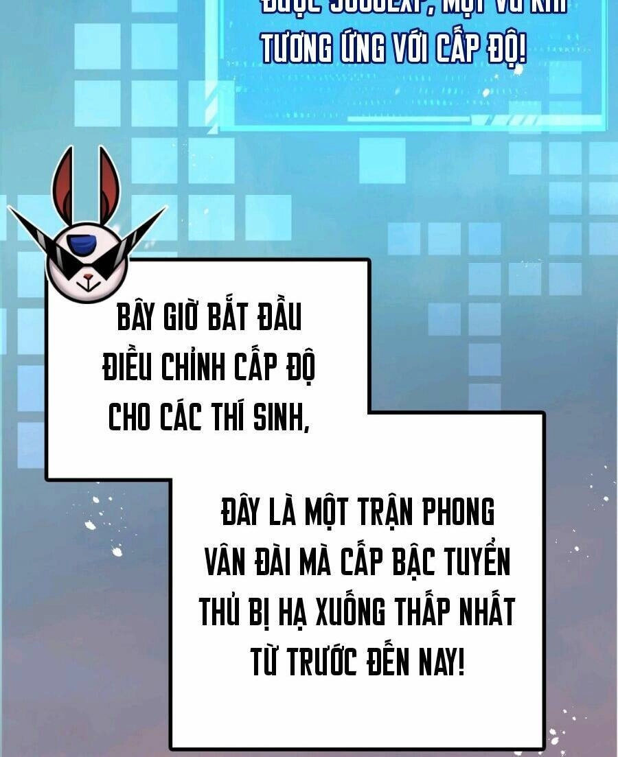 Trảm Nguyệt Chapter 4 - 21