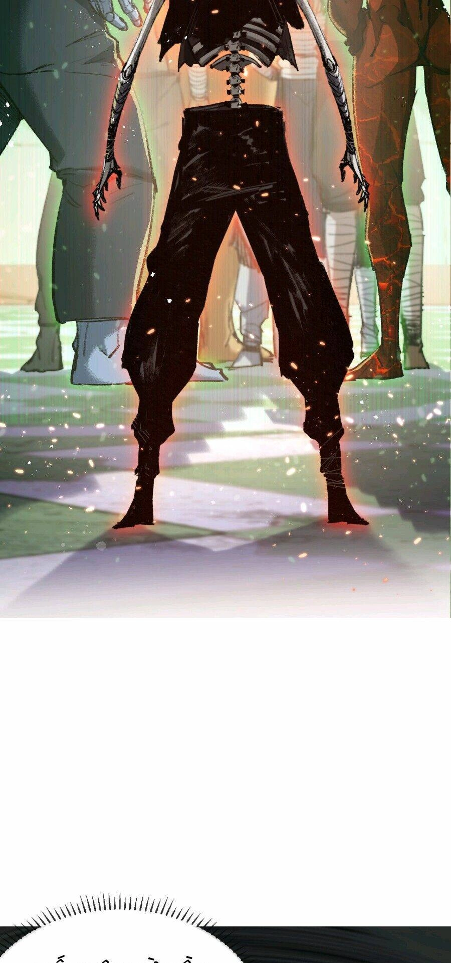 Trảm Nguyệt Chapter 4 - 23