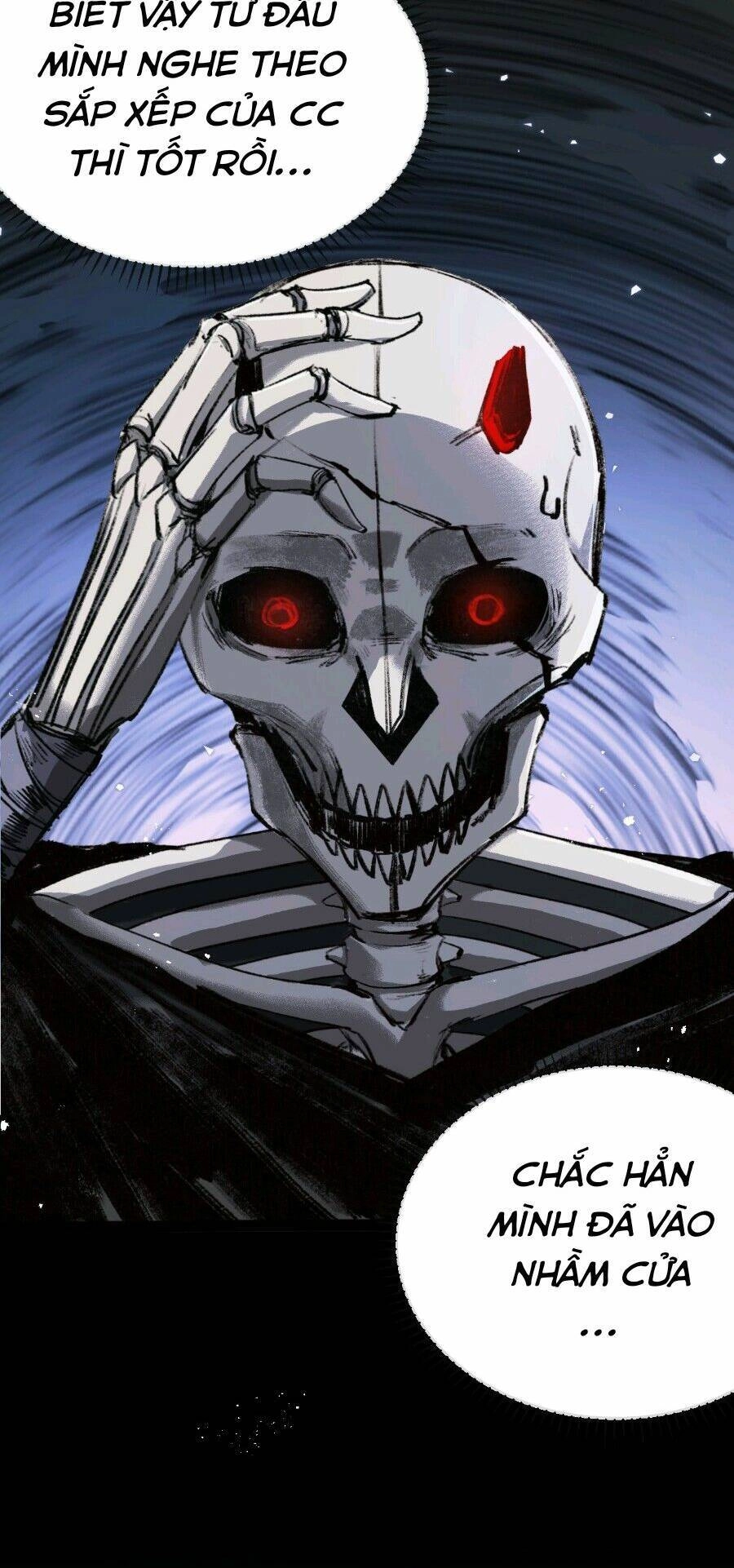 Trảm Nguyệt Chapter 4 - 24