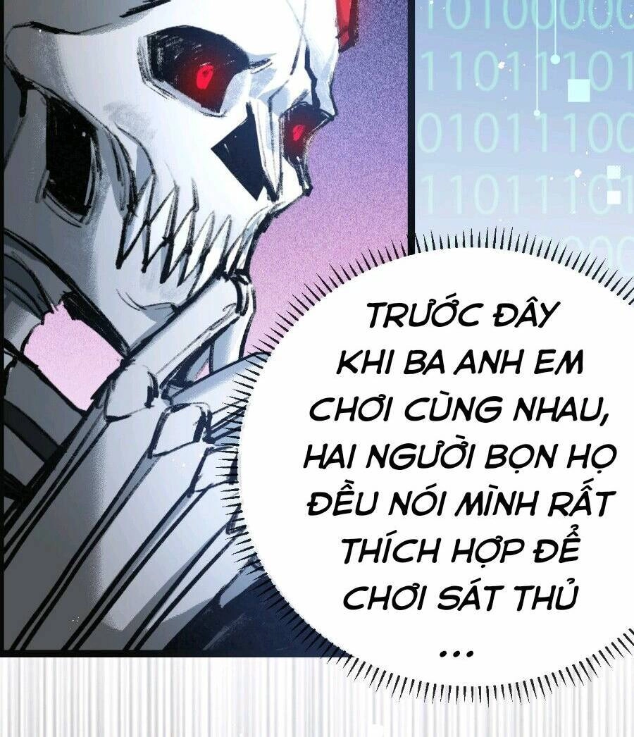 Trảm Nguyệt Chapter 4 - 28