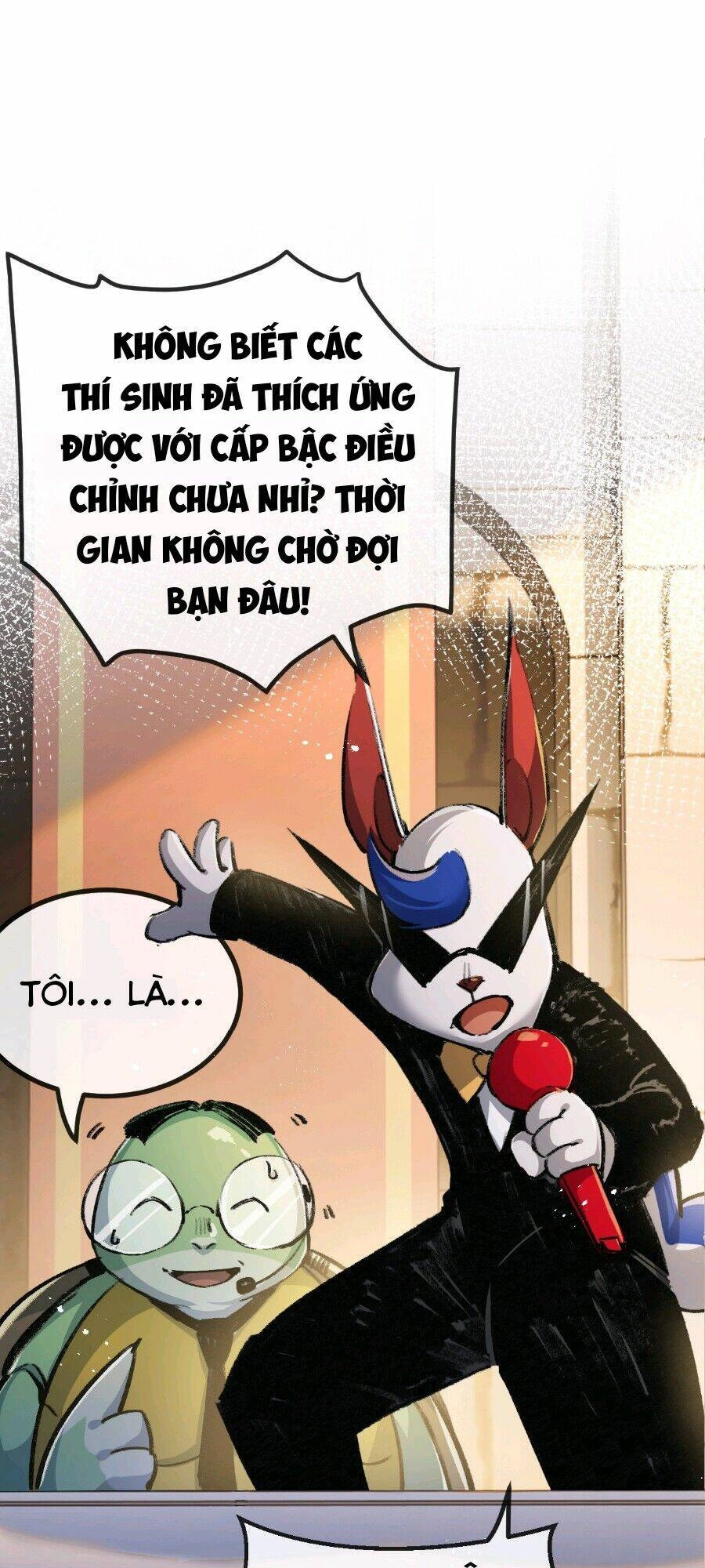 Trảm Nguyệt Chapter 4 - 32