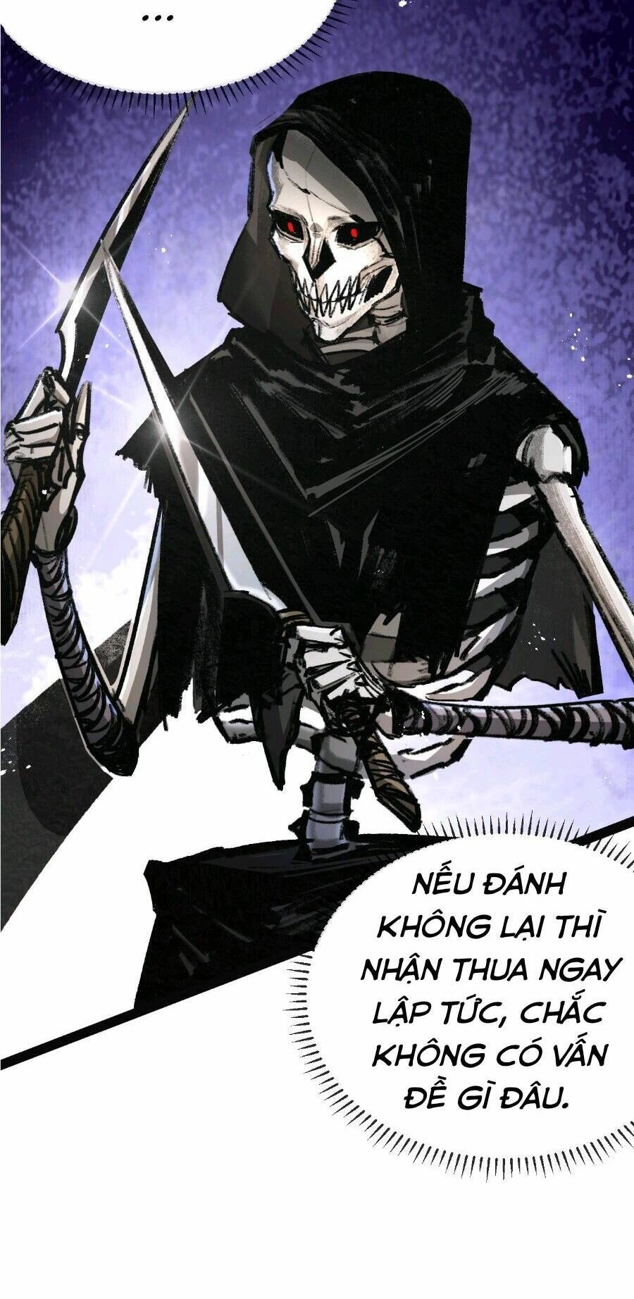 Trảm Nguyệt Chapter 4 - 34