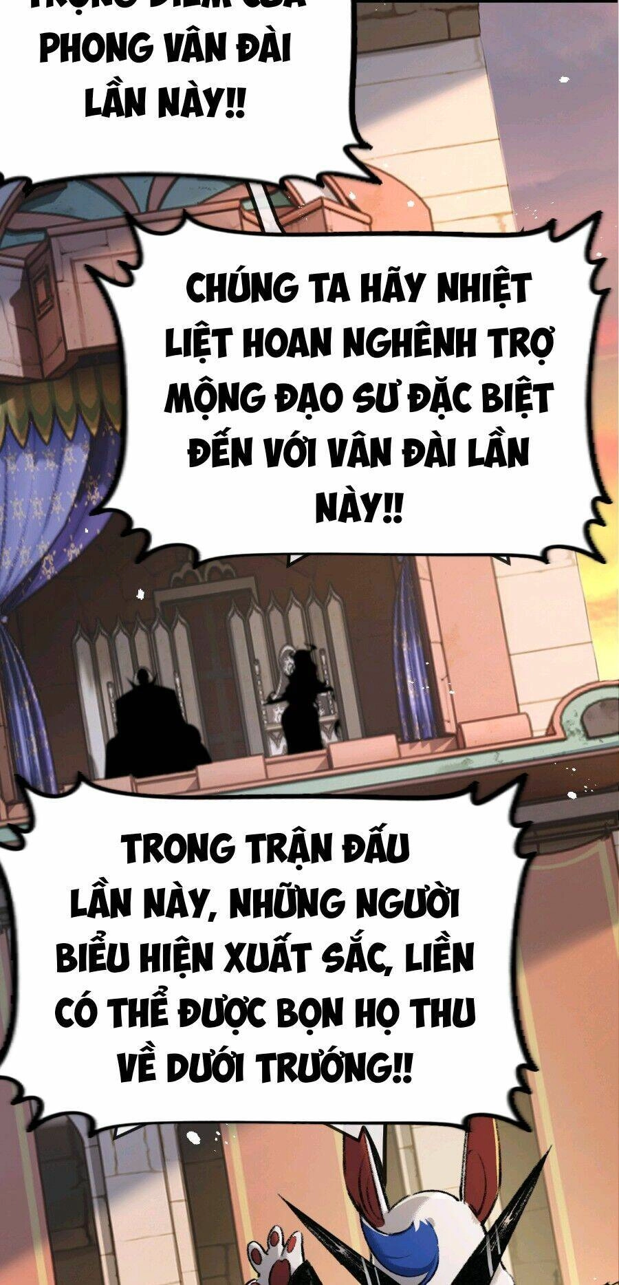 Trảm Nguyệt Chapter 4 - 36