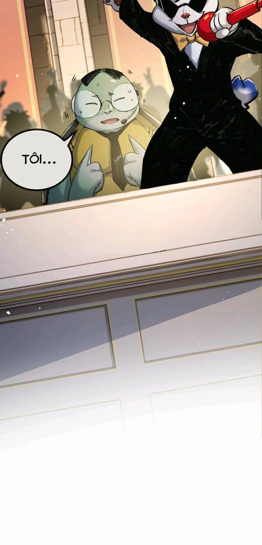 Trảm Nguyệt Chapter 4 - 37