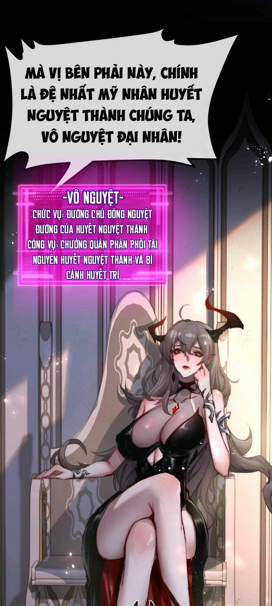 Trảm Nguyệt Chapter 4 - 41