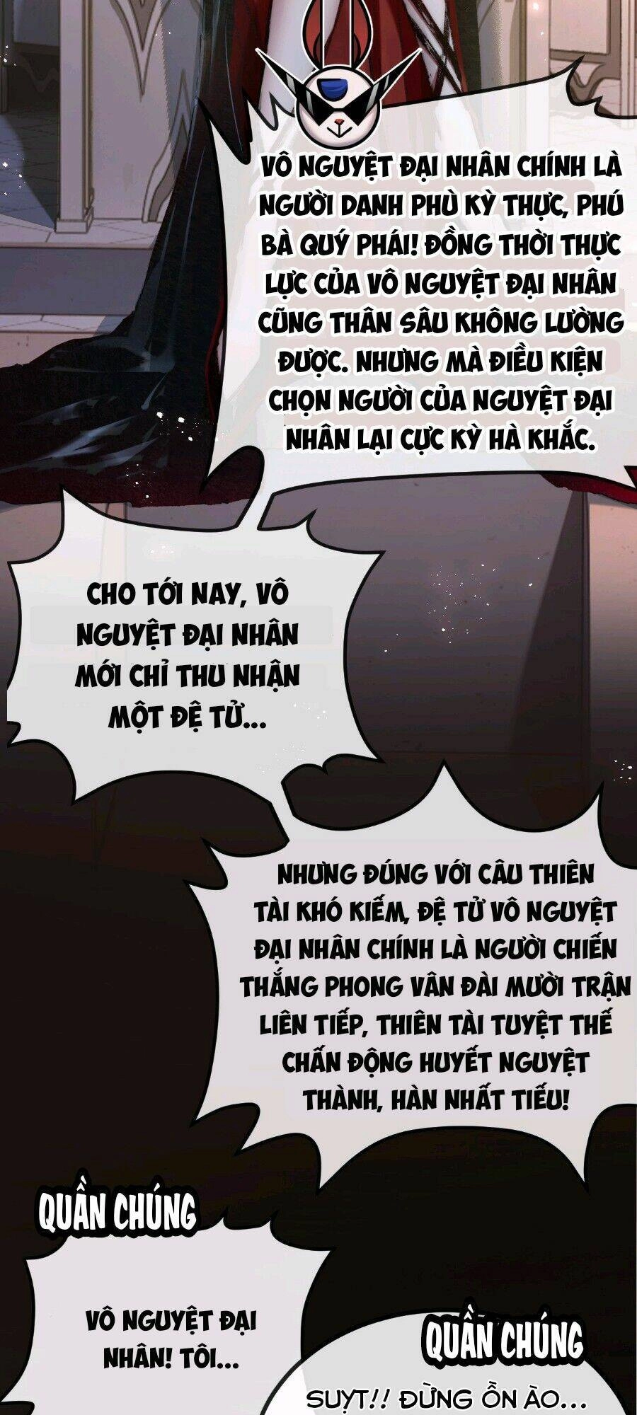 Trảm Nguyệt Chapter 4 - 42