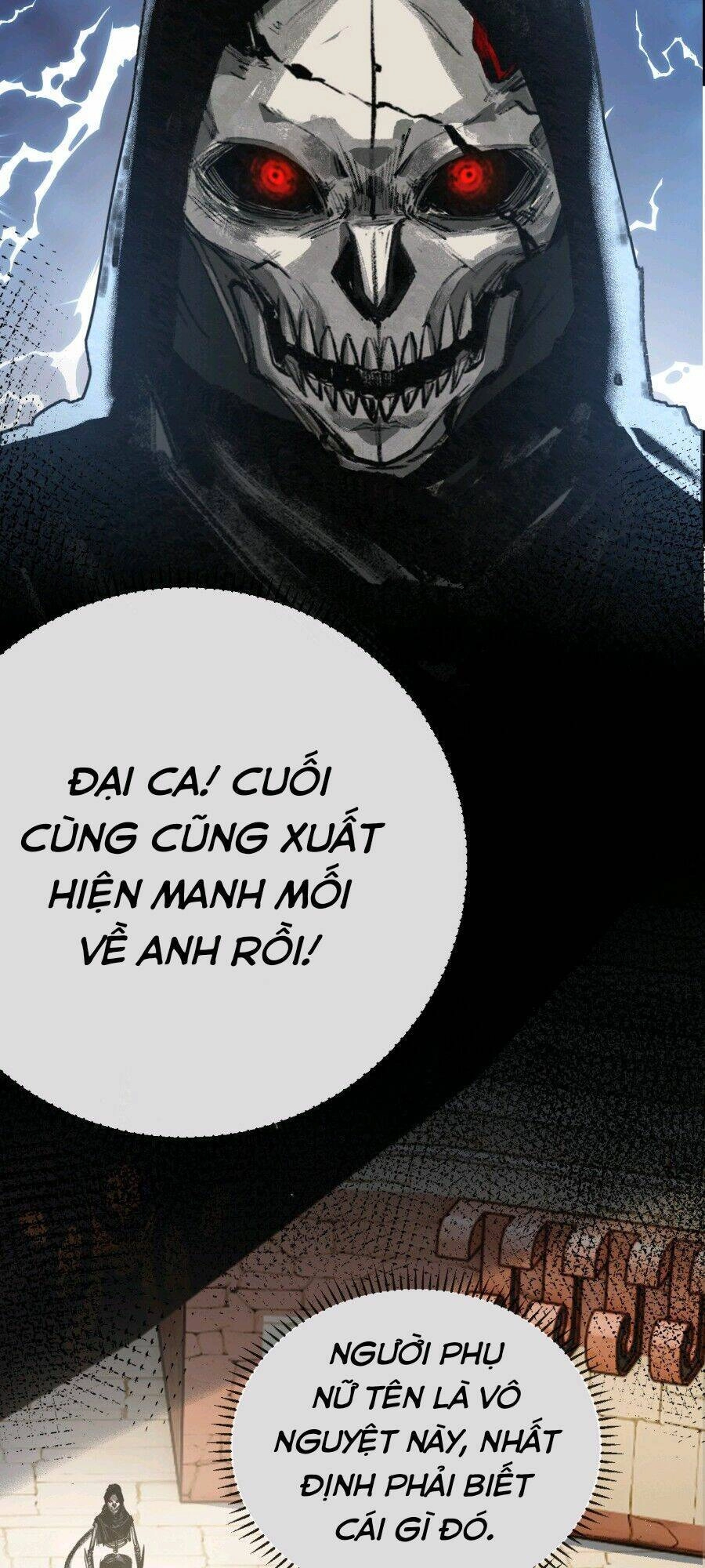 Trảm Nguyệt Chapter 4 - 46