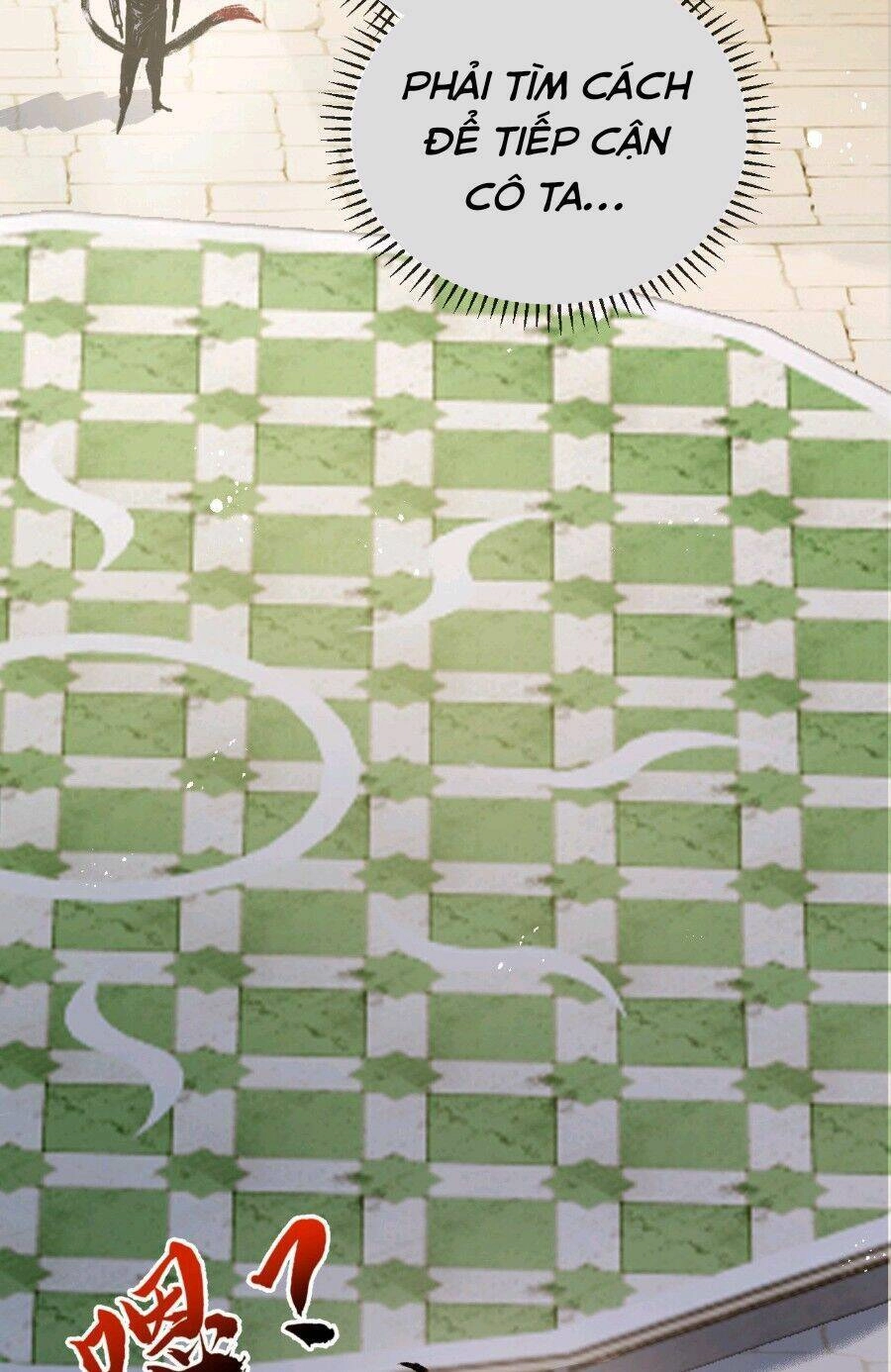 Trảm Nguyệt Chapter 4 - 47