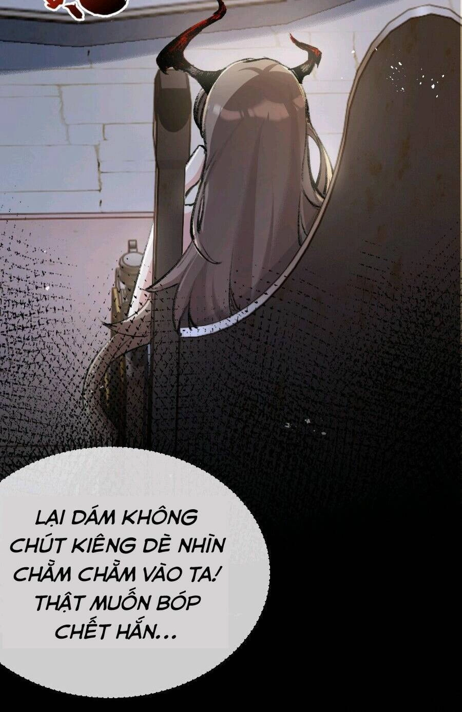 Trảm Nguyệt Chapter 4 - 48