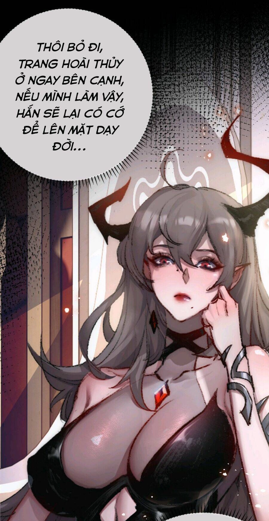 Trảm Nguyệt Chapter 4 - 49