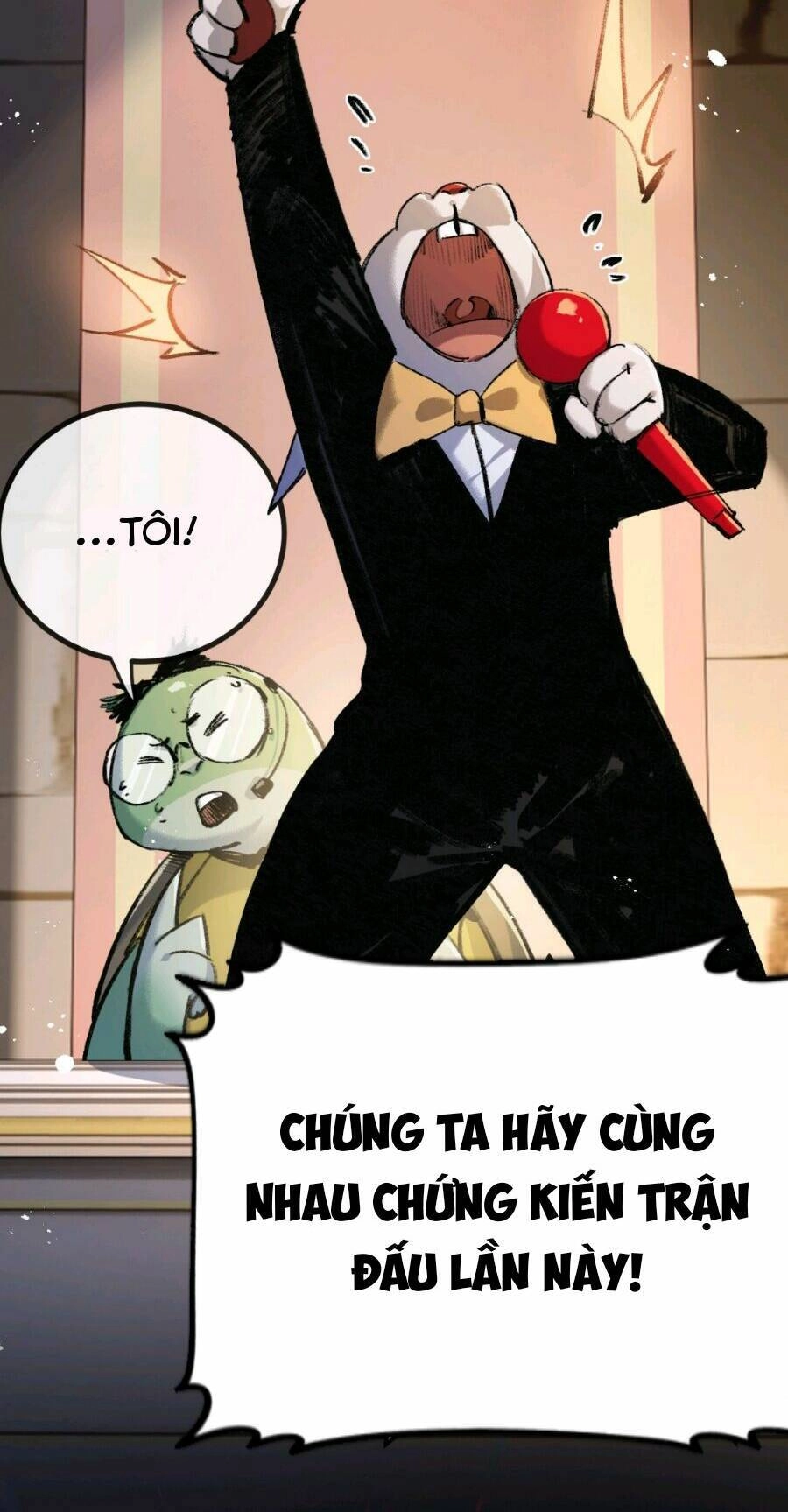 Trảm Nguyệt Chapter 4 - 52