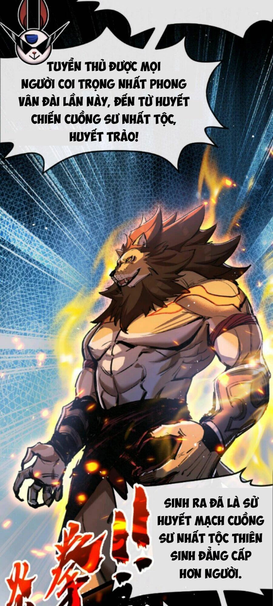 Trảm Nguyệt Chapter 4 - 54