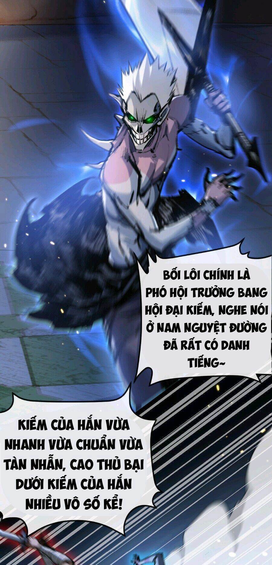 Trảm Nguyệt Chapter 4 - 59