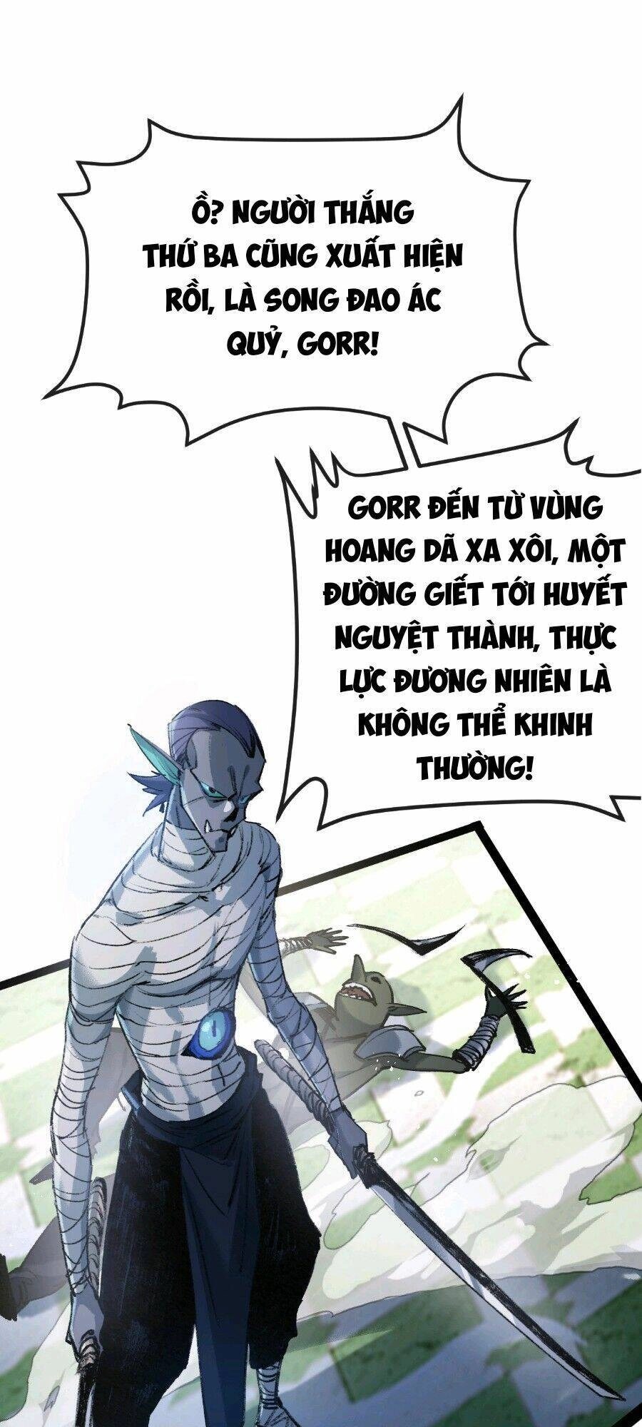 Trảm Nguyệt Chapter 4 - 61