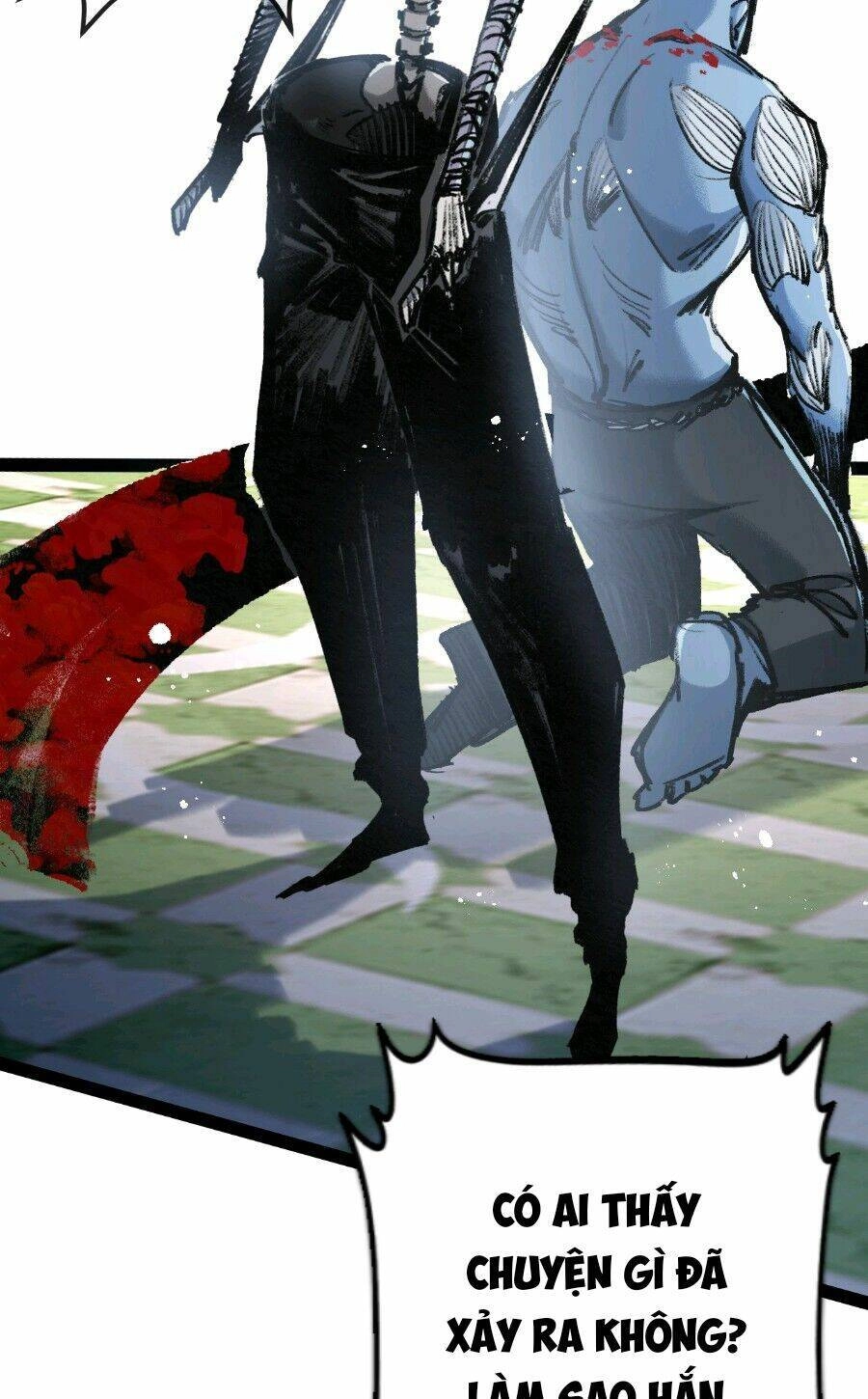 Trảm Nguyệt Chapter 4 - 63
