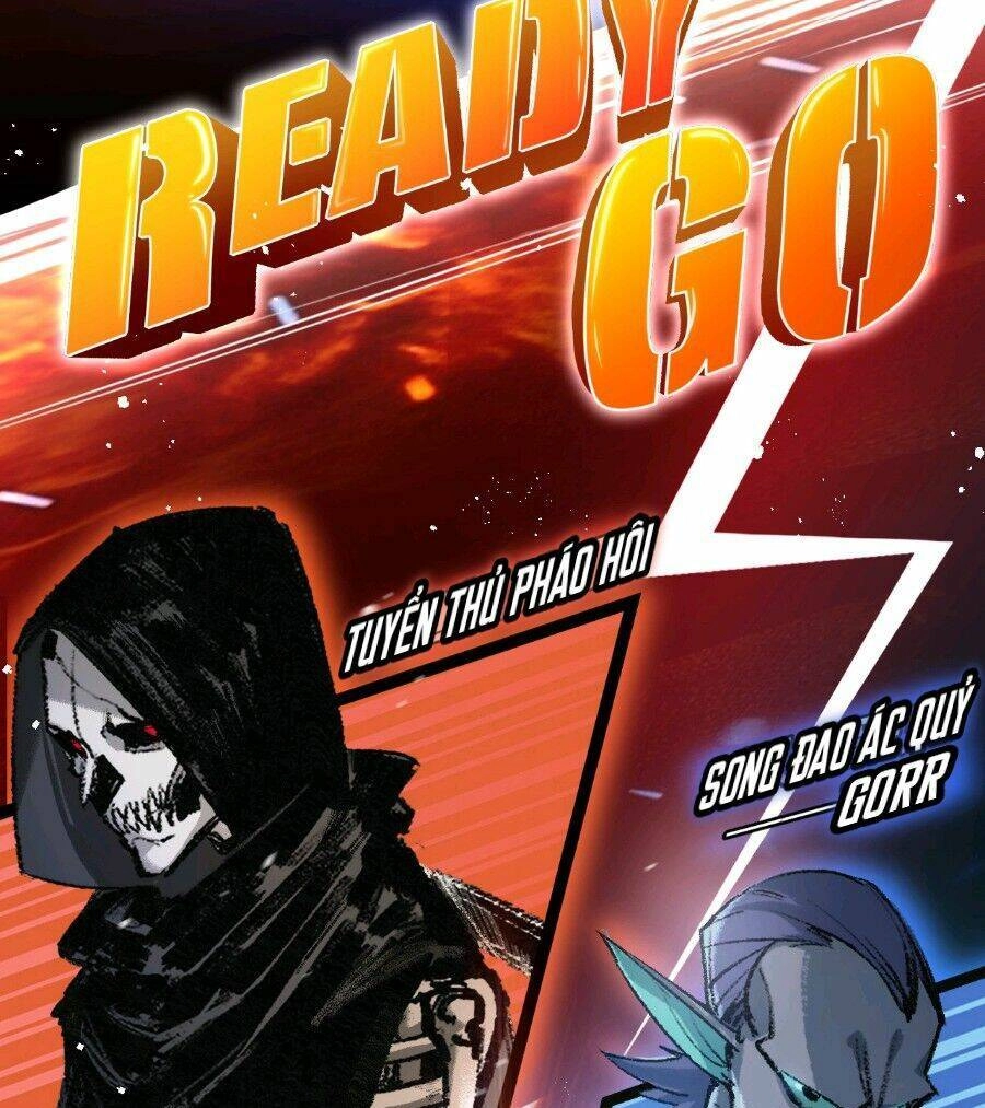 Trảm Nguyệt Chapter 4 - 67