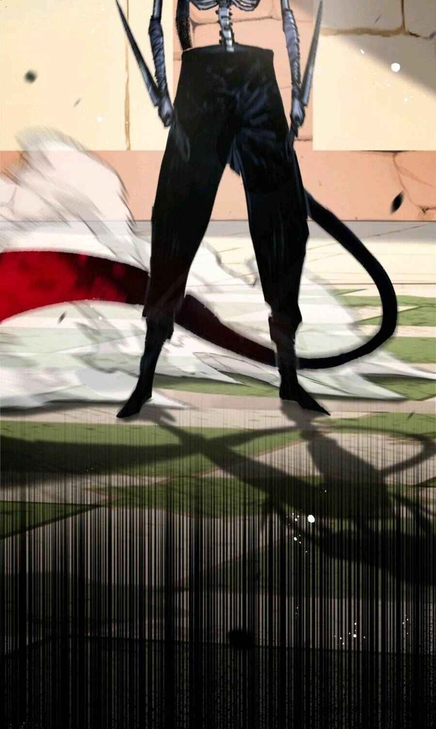 Trảm Nguyệt Chapter 4 - 74