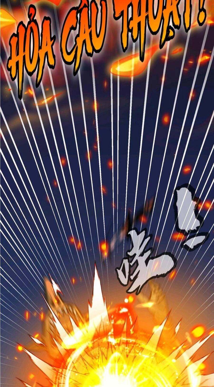 Trảm Nguyệt Chapter 4 - 76