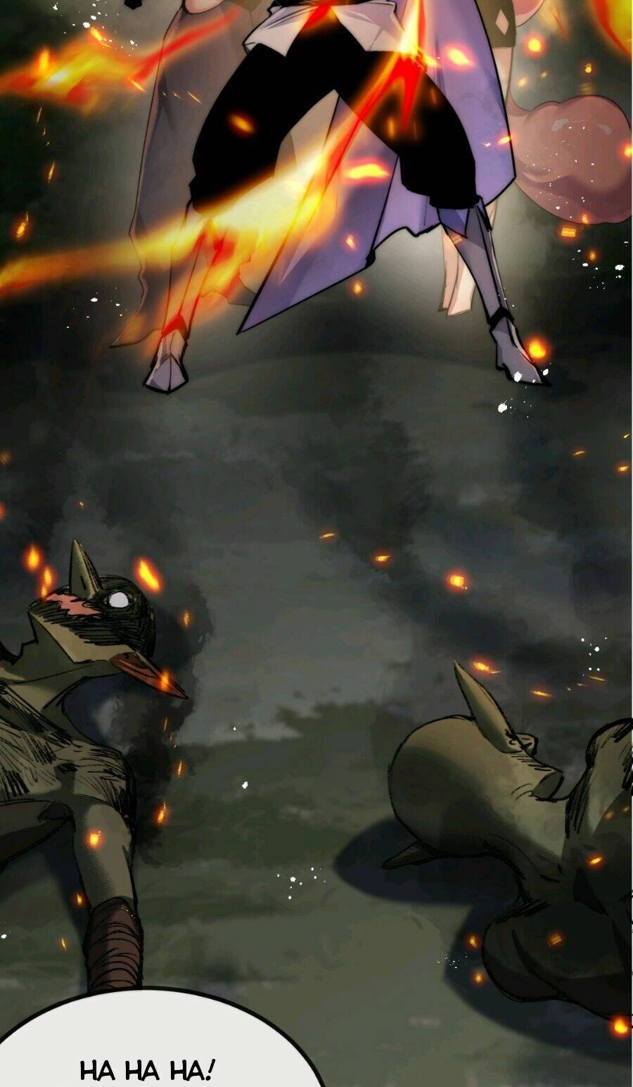 Trảm Nguyệt Chapter 4 - 79