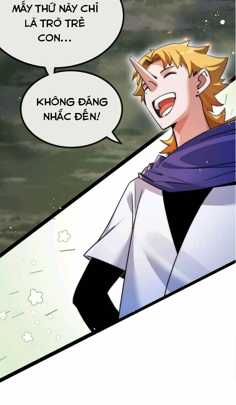 Trảm Nguyệt Chapter 4 - 80