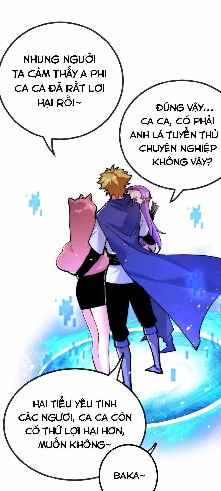 Trảm Nguyệt Chapter 4 - 81