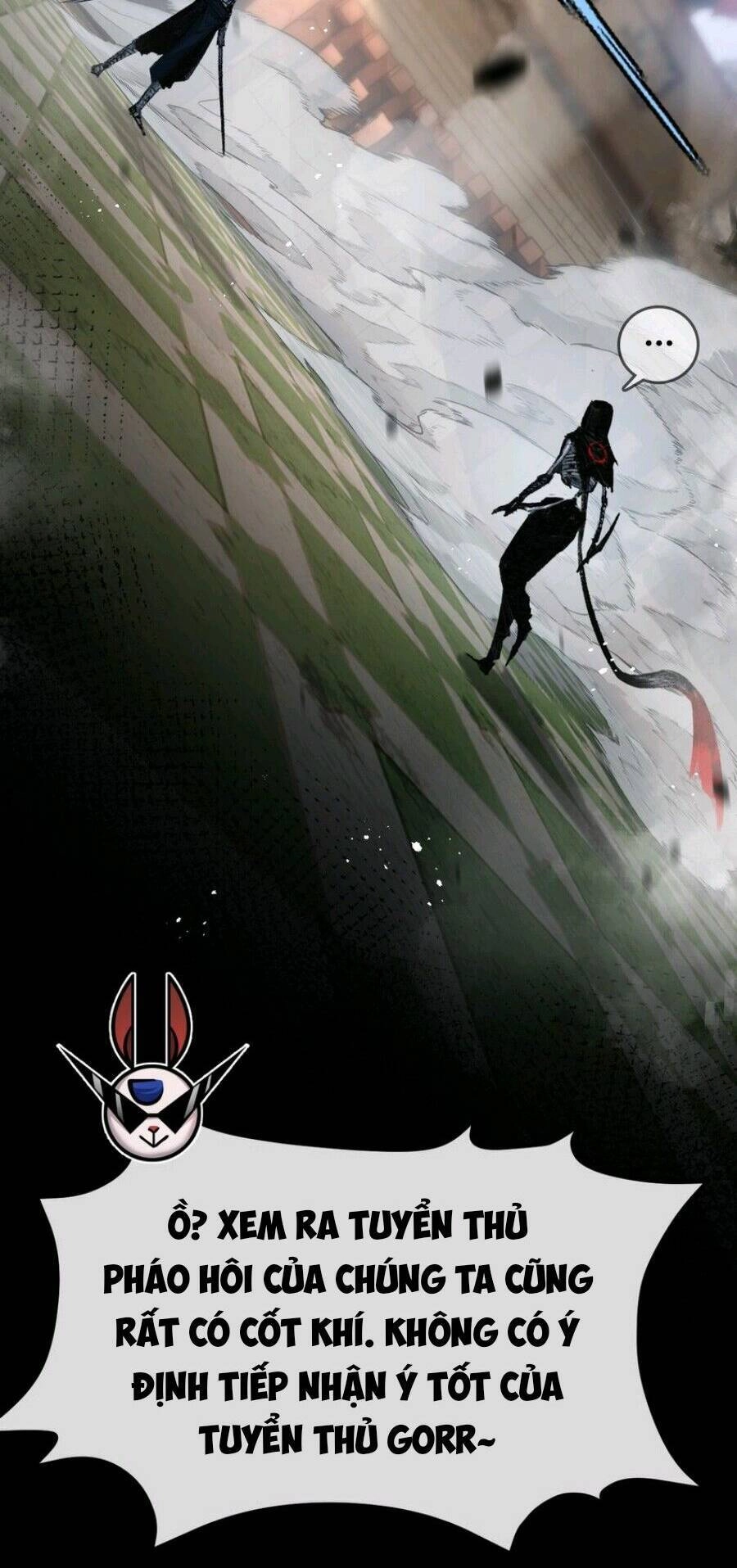 Trảm Nguyệt Chapter 5 - 6