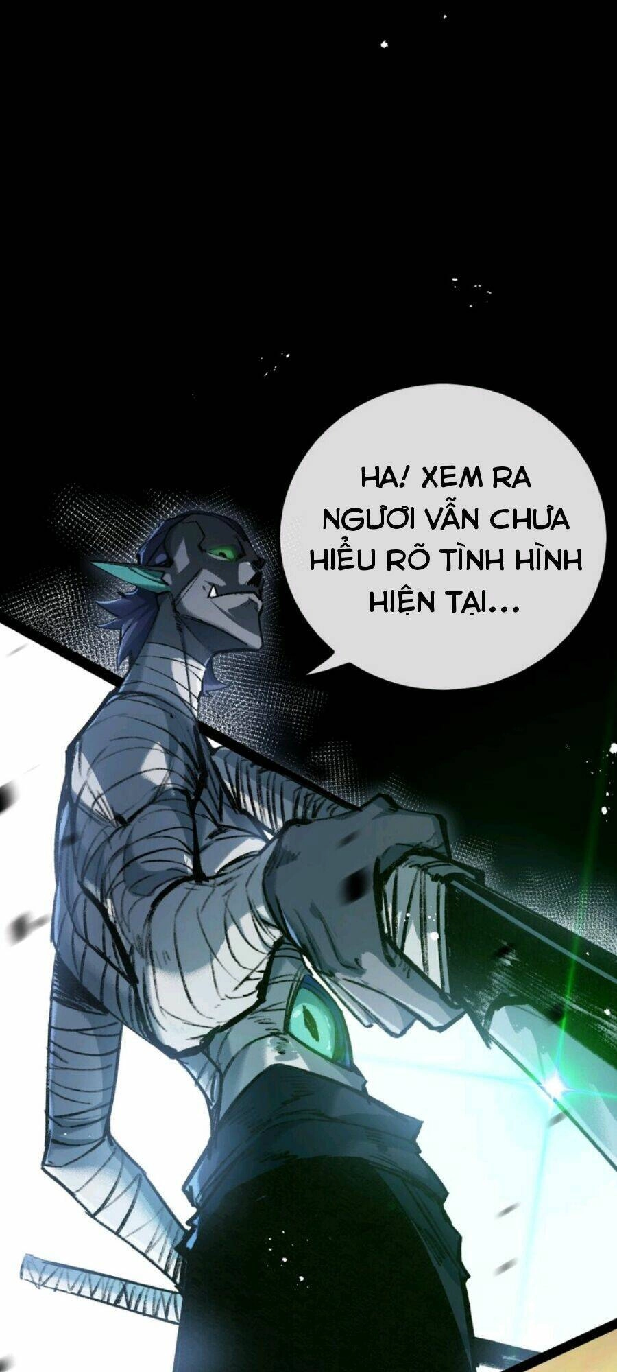 Trảm Nguyệt Chapter 5 - 7