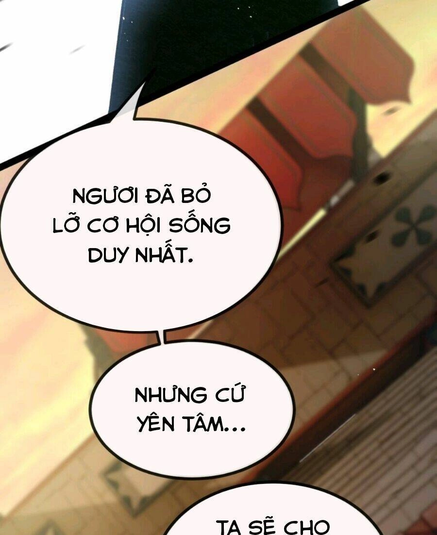 Trảm Nguyệt Chapter 5 - 8