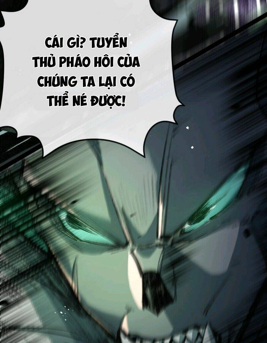 Trảm Nguyệt Chapter 5 - 12