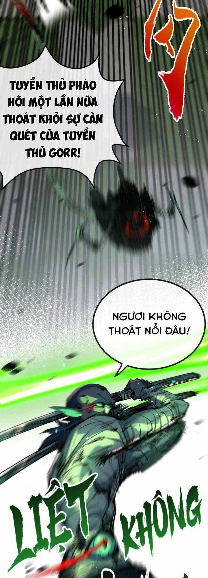 Trảm Nguyệt Chapter 5 - 15