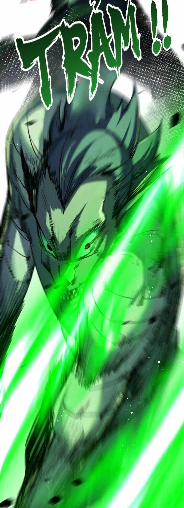 Trảm Nguyệt Chapter 5 - 16